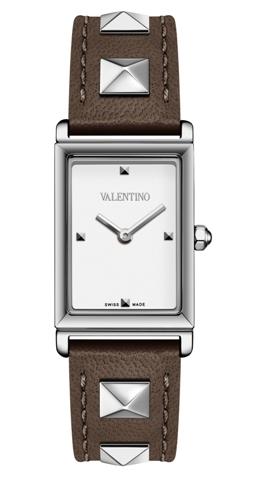 Valentino Ladies V59SBQ9901-S012 Rockstud Collection Watch